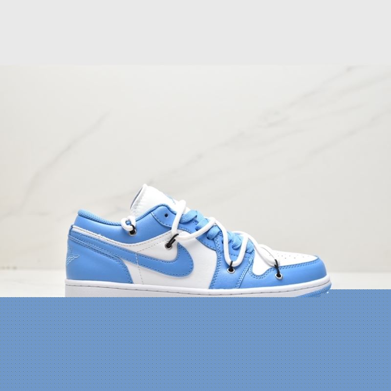 Nike Jordan